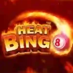 313bet bingo heat